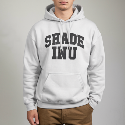 SHADE INU Hoodie – Komfort trifft auf Charakter