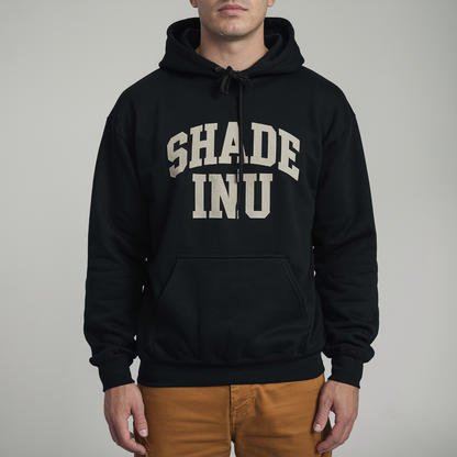 SHADE INU Hoodie – Komfort trifft auf Charakter