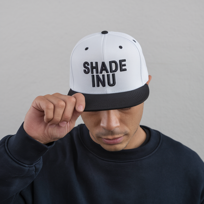 SHADE INU Hut – Zeitloser Stil, urbaner Flair