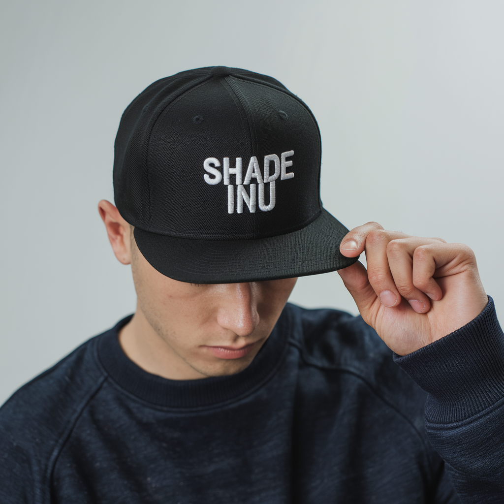 SHADE INU Hut – Zeitloser Stil, urbaner Flair