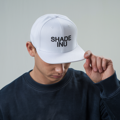 SHADE INU Hut – Zeitloser Stil, urbaner Flair